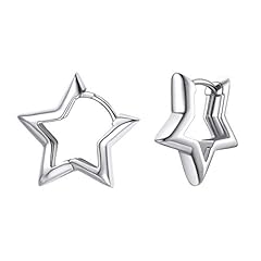 Findchic star earrings for sale  Delivered anywhere in USA 
