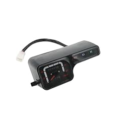 Motorcycle dashboard speedomet for sale  Delivered anywhere in USA 
