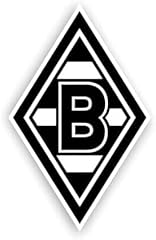 Hicsticayt borussia gladbach gebraucht kaufen  Wird an jeden Ort in Deutschland