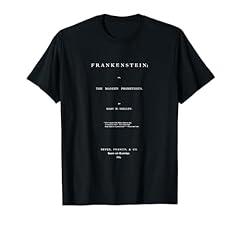 Frankenstein mary shelley for sale  Delivered anywhere in UK