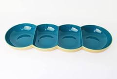Tupperware allegra servierscha gebraucht kaufen  Wird an jeden Ort in Deutschland
