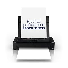 Epson workforce 110w usato  Spedito ovunque in Italia 