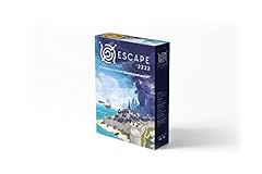 Escape2222 escape game d'occasion  Livré partout en France