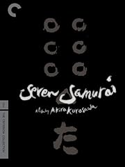 Seven samurai for sale  Delivered anywhere in USA 