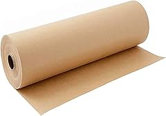 Brown kraft paper for sale  Delivered anywhere in USA 