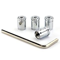 Ginkoehd 4pcs auto usato  Spedito ovunque in Italia 