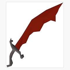 Dragon scimitar old for sale  Delivered anywhere in USA 