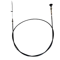 Choke kabel professionelle gebraucht kaufen  Wird an jeden Ort in Deutschland