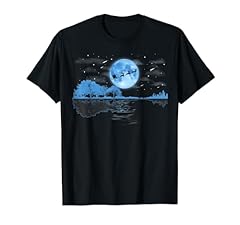 Christmas guitar lake for sale  Delivered anywhere in USA 