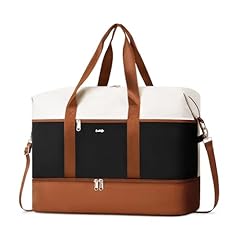 Coolife reisetasche weekender gebraucht kaufen  Wird an jeden Ort in Deutschland