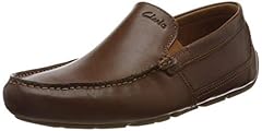 Clarks markman plain usato  Spedito ovunque in Italia 