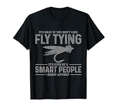 Fly tying smart for sale  Delivered anywhere in USA 