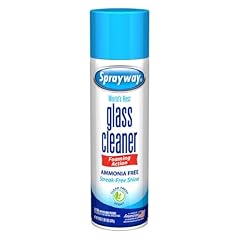 Sprayway glass cleaner for sale  Delivered anywhere in UK