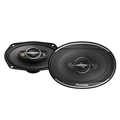 Pioneer a6961f set usato  Spedito ovunque in Italia 