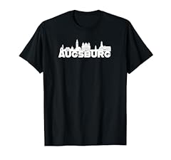 Augsburg bayern deutschland gebraucht kaufen  Wird an jeden Ort in Deutschland