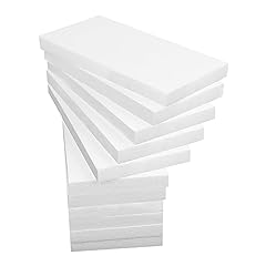 Aselected 15pcs styrofoam for sale  Delivered anywhere in UK
