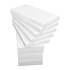 Aselected 15pcs styrofoam for sale  Delivered anywhere in UK