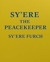 Ere peacekeeper written for sale  Delivered anywhere in UK