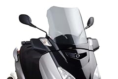 Puig parabrezza scooter usato  Spedito ovunque in Italia 