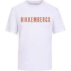 Men bikkembergs shirt d'occasion  Livré partout en France