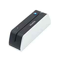 Msr bluetooth magnetic for sale  Delivered anywhere in USA 