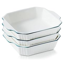 Uibfcwn ceramic baking for sale  Delivered anywhere in USA 