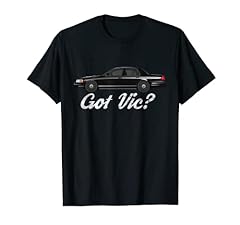 Crown victoria tee for sale  Delivered anywhere in USA 