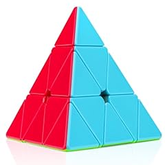 Maomaoyu pyramide cube gebraucht kaufen  Wird an jeden Ort in Deutschland
