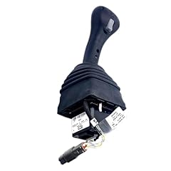 Right joystick skid for sale  Delivered anywhere in USA 