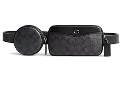 Coach multi pouch for sale  Delivered anywhere in USA 