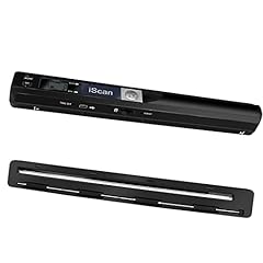 Portable scanner documents for sale  Delivered anywhere in UK