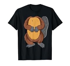 Funny beaver body for sale  Delivered anywhere in USA 