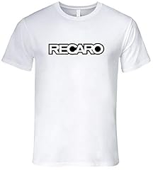 Recaro shirt graphic gebraucht kaufen  Wird an jeden Ort in Deutschland