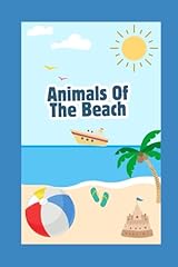 Animals the beach gebraucht kaufen  Wird an jeden Ort in Deutschland