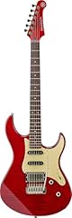 Yamaha pacifica pac612viifm for sale  Delivered anywhere in USA 