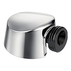 Moen round chrome for sale  Delivered anywhere in USA 