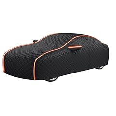 Anti hail car for sale  Delivered anywhere in UK