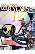 Picasso war years for sale  Delivered anywhere in USA 