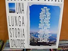 Una lunga storia usato  Spedito ovunque in Italia 