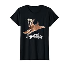 Goat funny lying for sale  Delivered anywhere in USA 