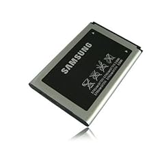 Batteria originale samsung usato  Spedito ovunque in Italia 
