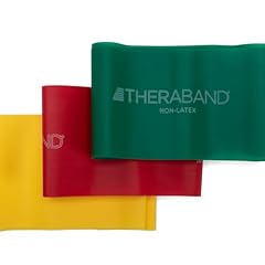 Theraband resistance bands for sale  Delivered anywhere in UK
