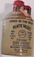 Platte valley straight for sale  Delivered anywhere in USA 