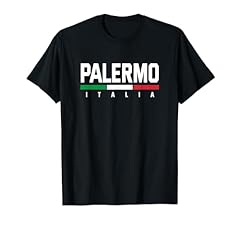 Palerme italie italien d'occasion  Livré partout en France