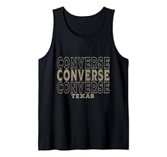 Vintage converse texas gebraucht kaufen  Wird an jeden Ort in Deutschland