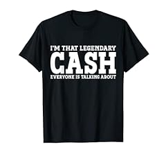Cash personal name for sale  Delivered anywhere in USA 