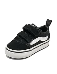 Vans ward velcro d'occasion  Livré partout en France