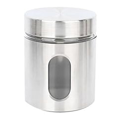 Stainless steel container for sale  Delivered anywhere in USA 