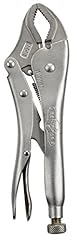 Irwin pliers curved for sale  Delivered anywhere in USA 