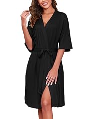 Ekouaer short robes for sale  Delivered anywhere in USA 